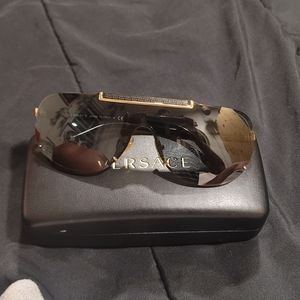 Versace sunglasses